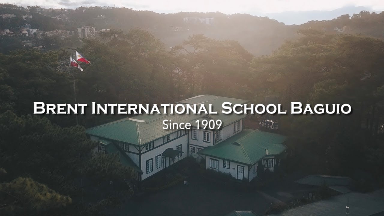 A Day in the Life at Brent Baguio