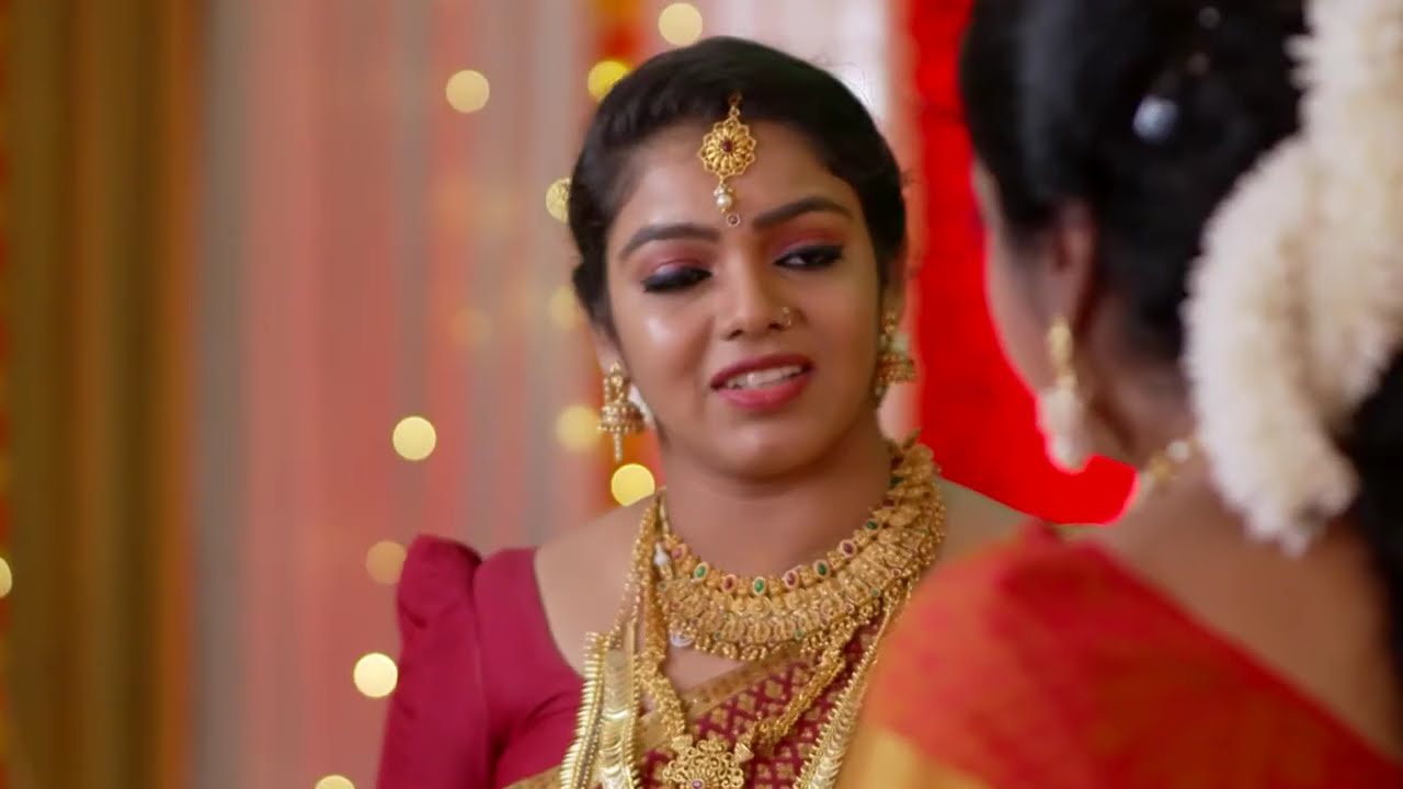 Kudumbashree Sharada - Full Ep - 296 - Shalini, Sharada, Vishnu - Zee Keralam