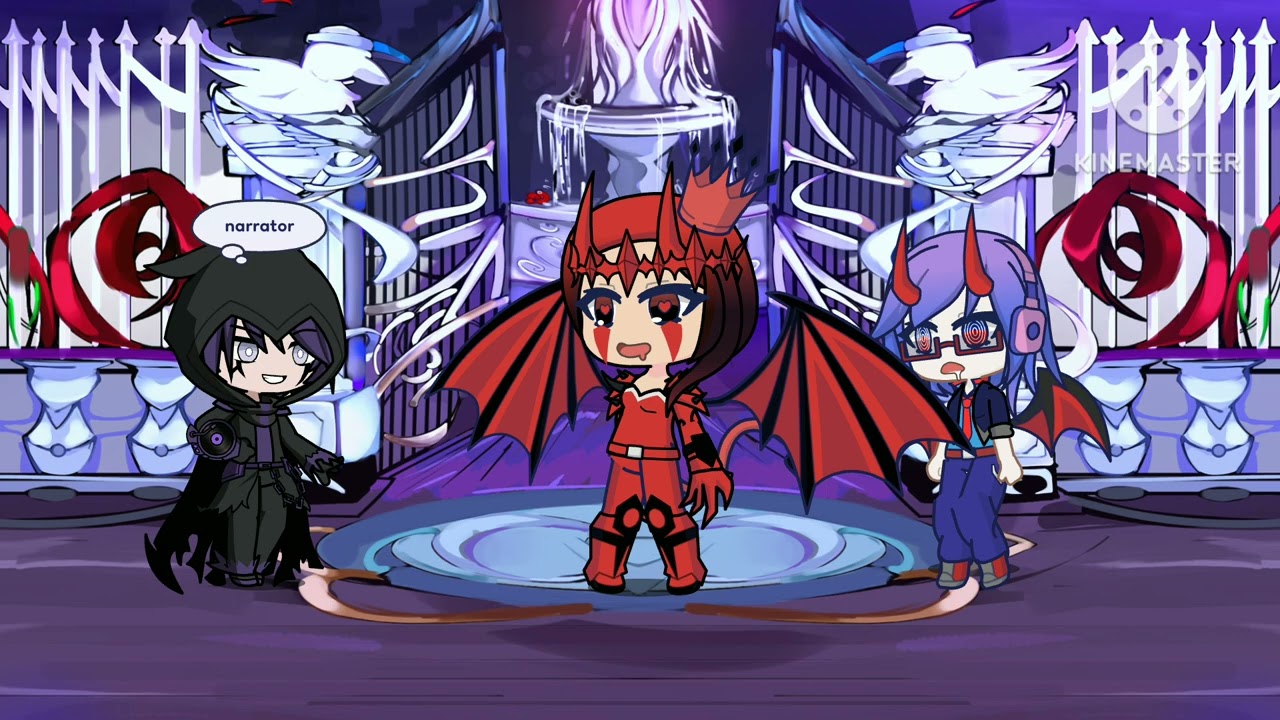 Female mind control 2