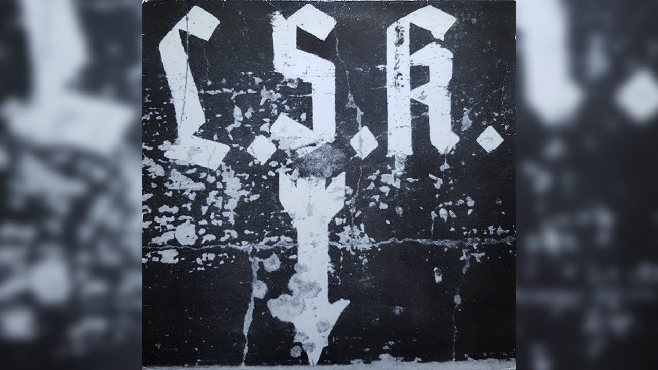 L.S.K. - L.S.K (Full Album)