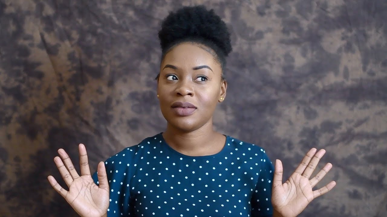 My 6 Months with NO PROTECTIVE STYLING|| Maintaining Natural Hair