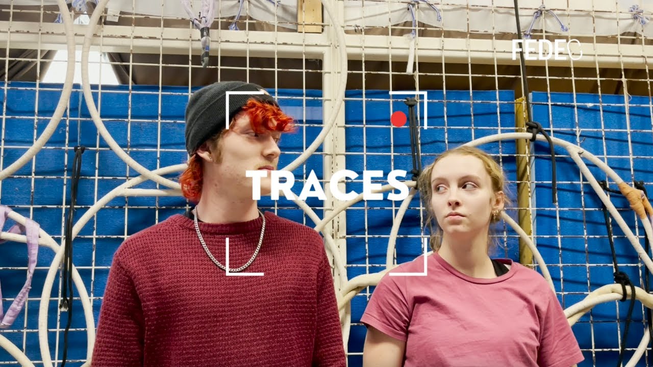 [ TRACES 2023 🔴 ] - NICA - 