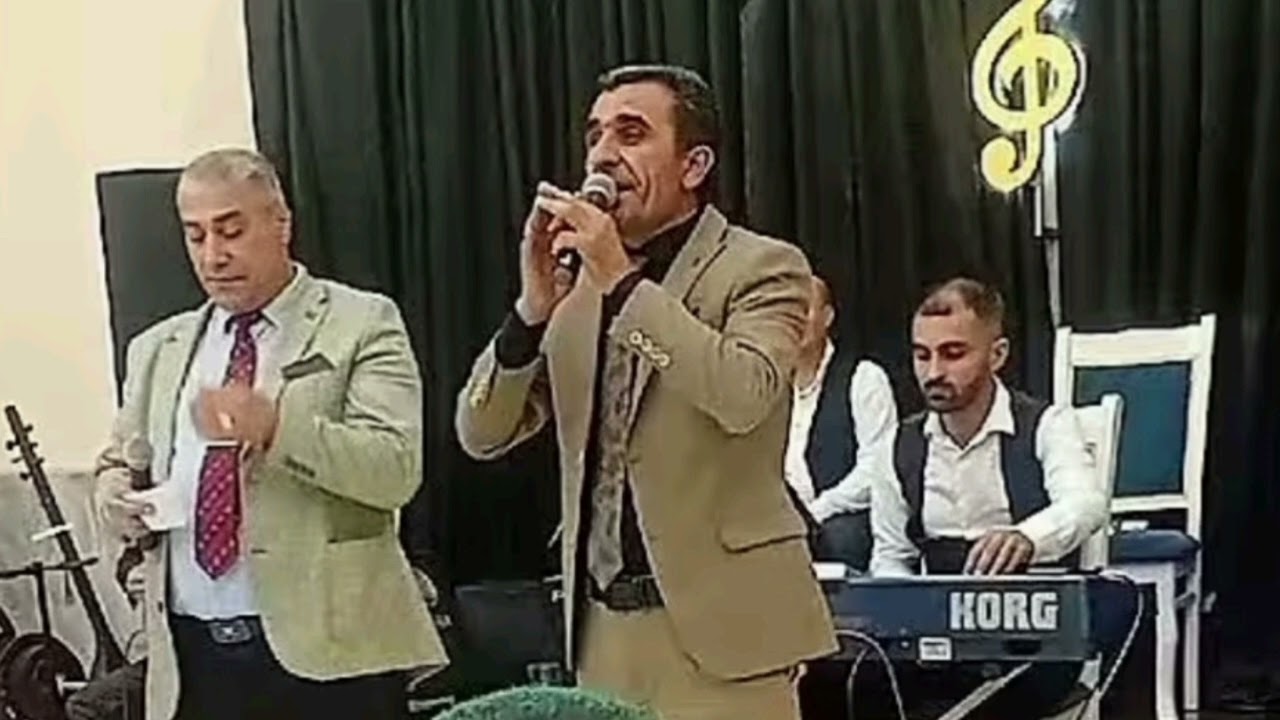 Rəmiş Sahiboğlu - Gelecem Anam gelecem