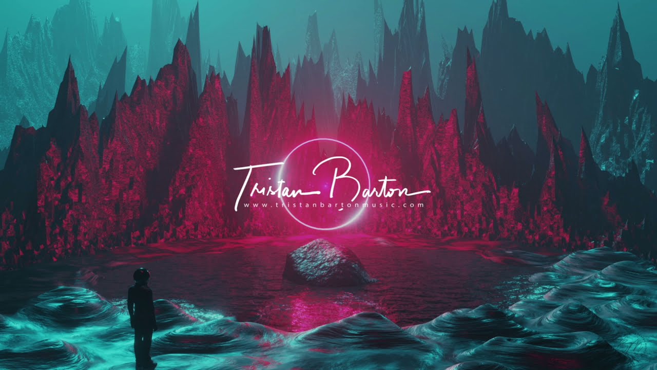 Momentum - Tristan Barton