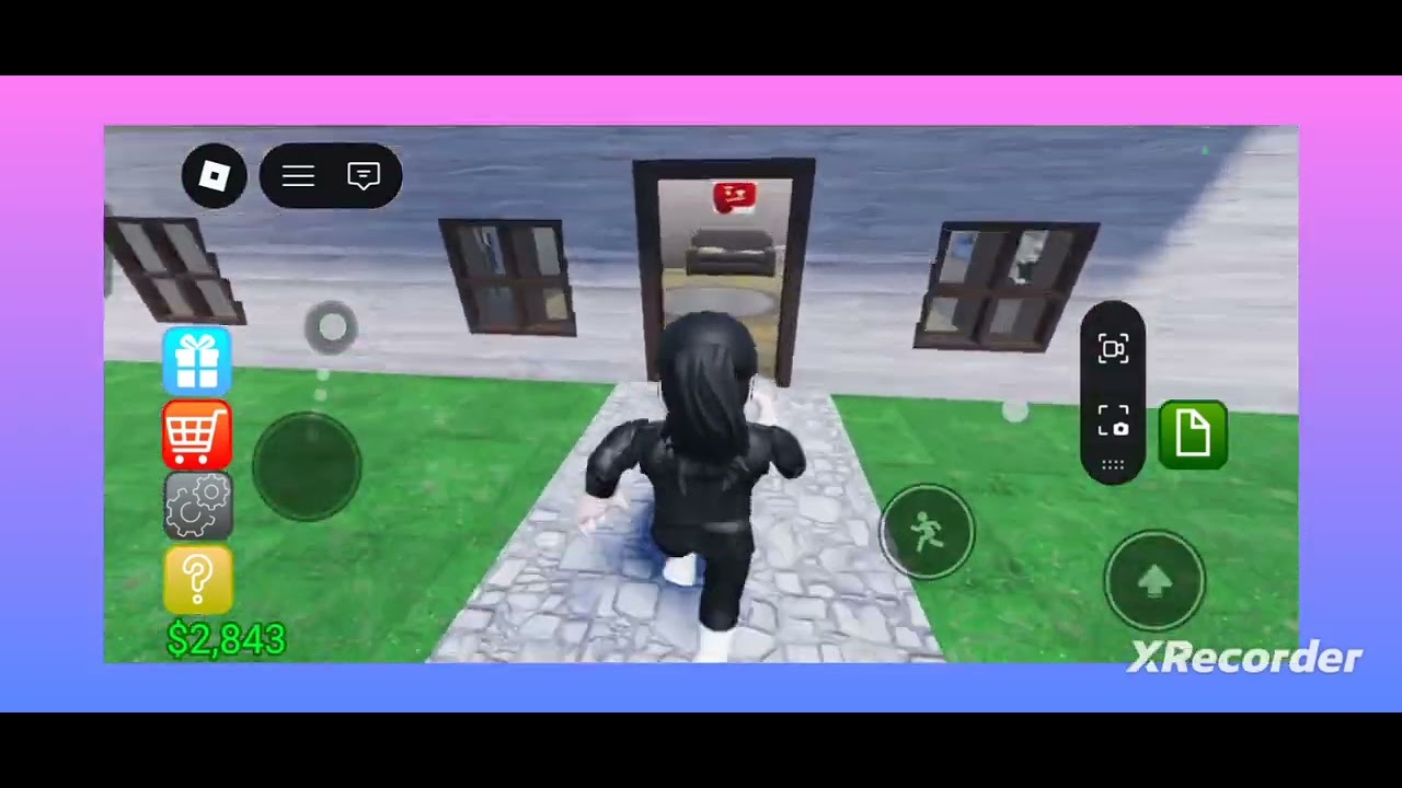 Roblox (Content Creater Tycoon) Gameplay with 1 rebirth Like and Subscribe 