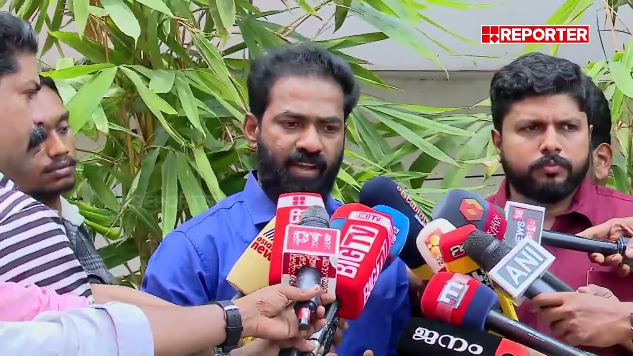 'കനഗോലുവിന്റെ നേതൃത്വത്തിൽ UDF വ്യാപകമായ കള്ളപ്രചാരണം നടത്തുകയാണ്'; VK Sanoj | DYFI