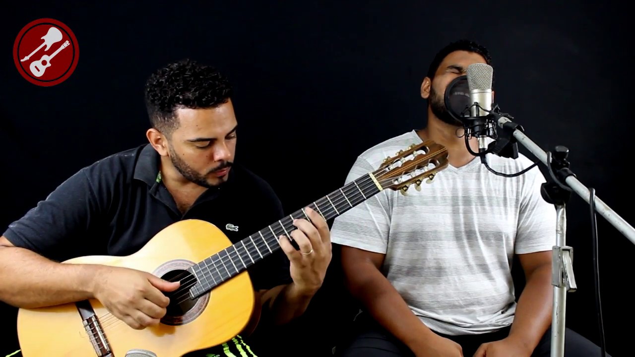 Lindos hinos da harpa cristã  /voz e violão
