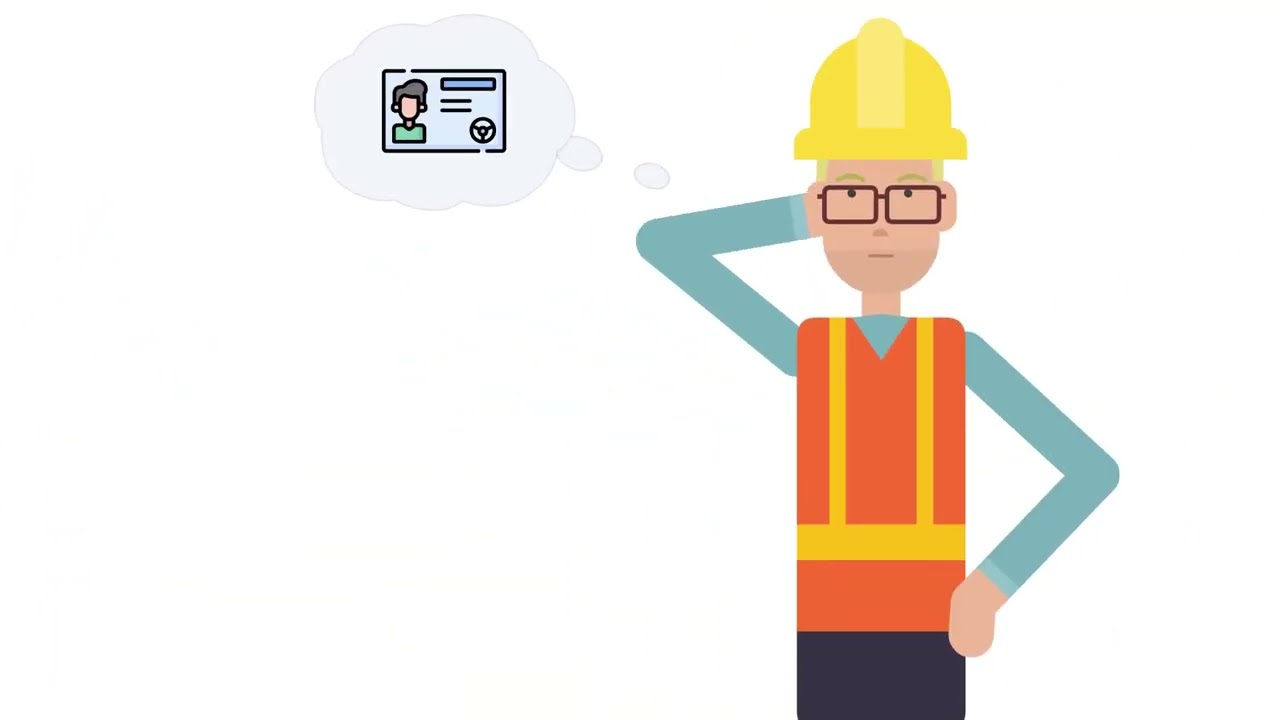 Forklift Drivers Licence Training UK