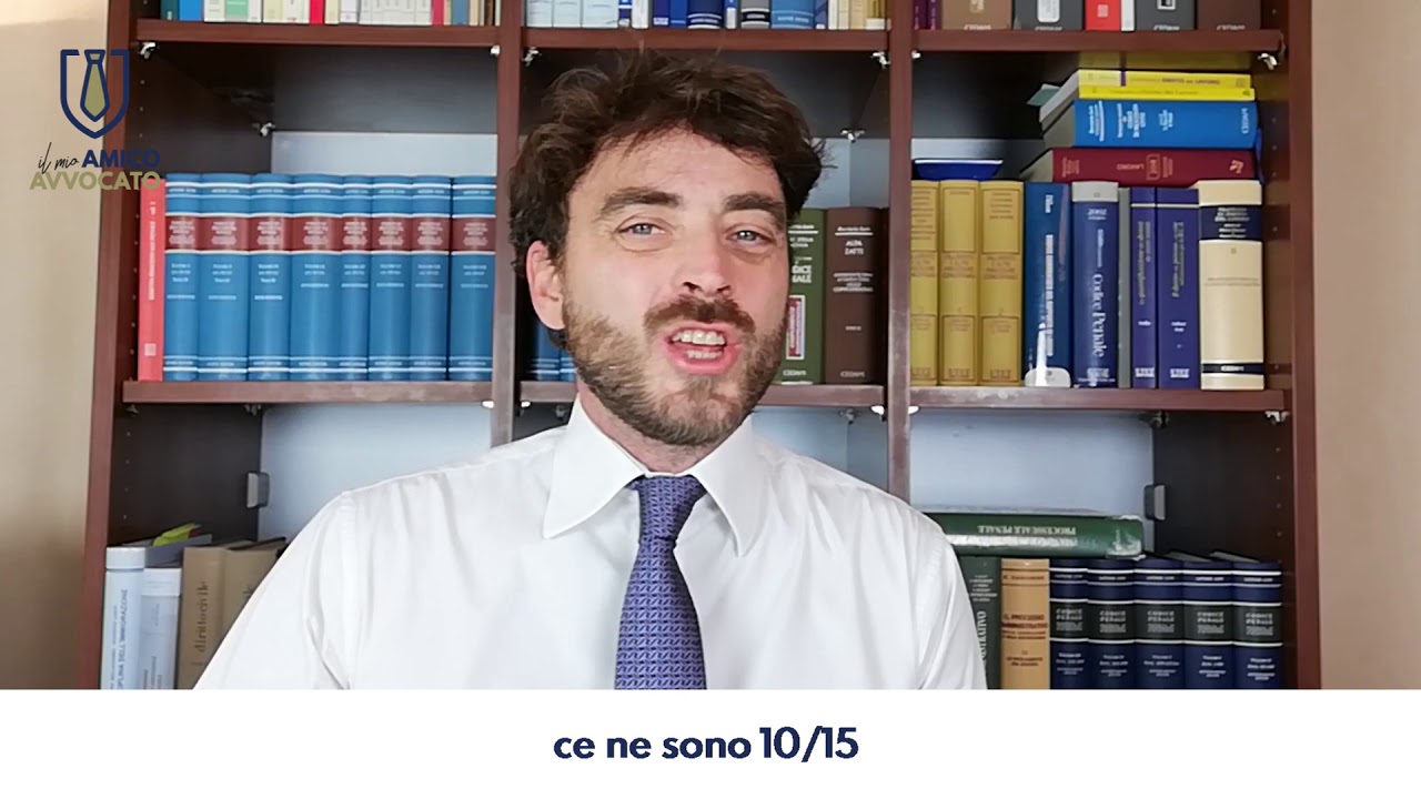 CHE COS'&Egrave; IL CCNL?