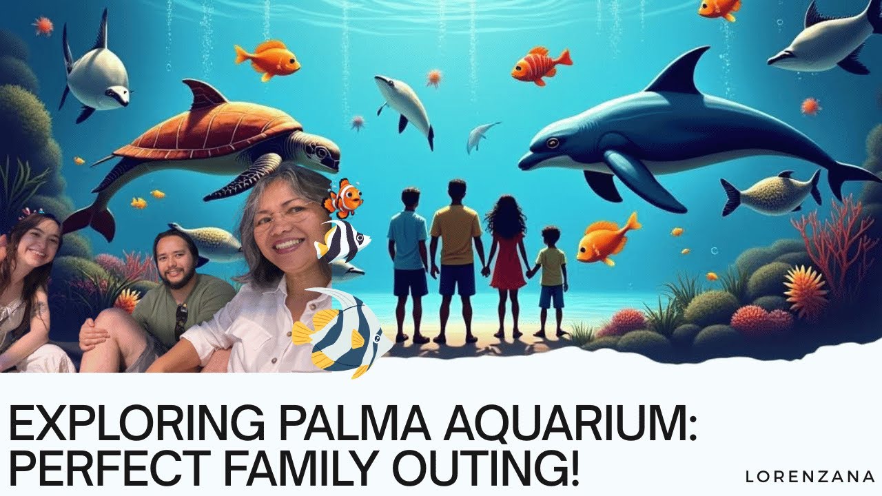 Palma Aquarium 