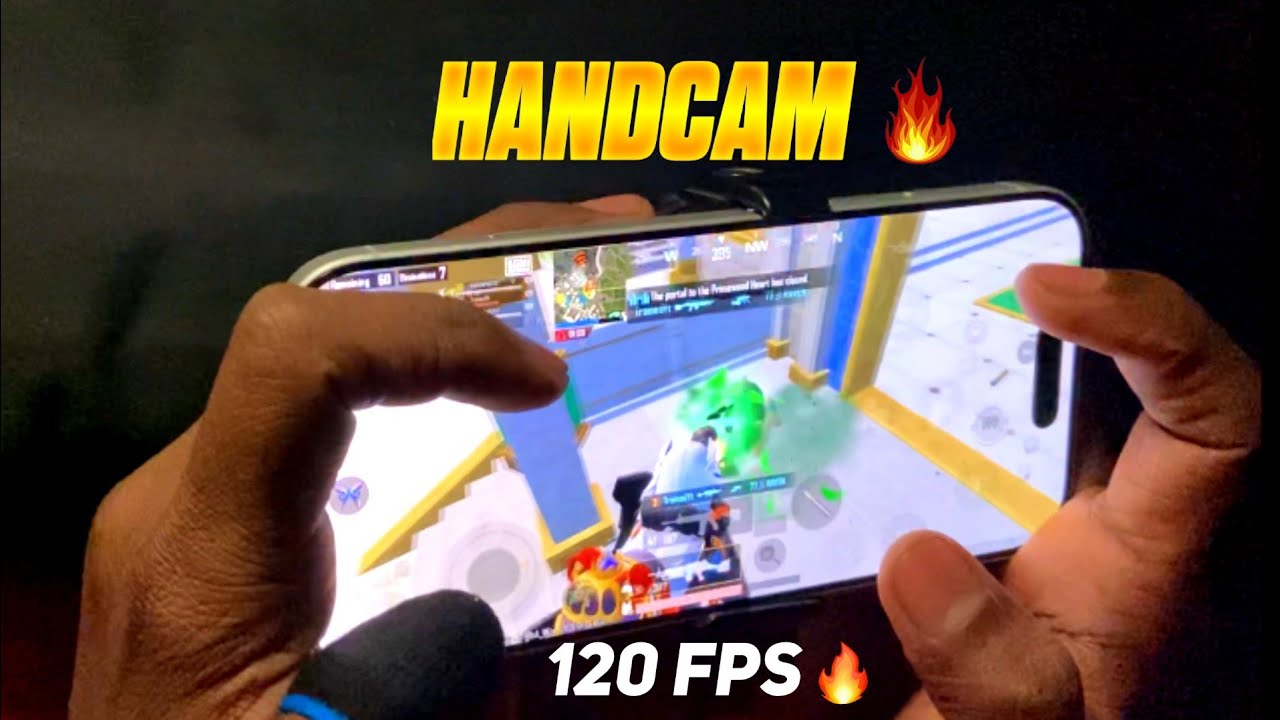New update 4.2 bgmi||| iPhone 17 gameplay #iphone17 #bgmi #pubgmobile #pubg  