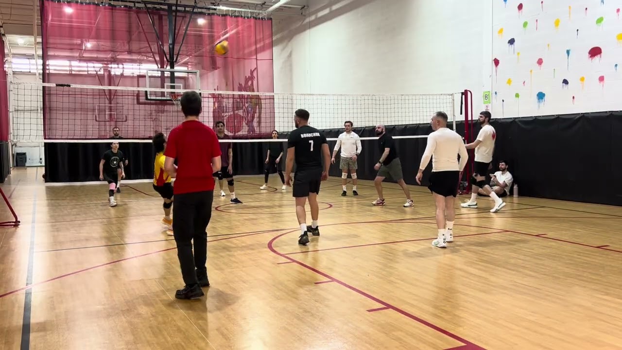 March 15 Game 3