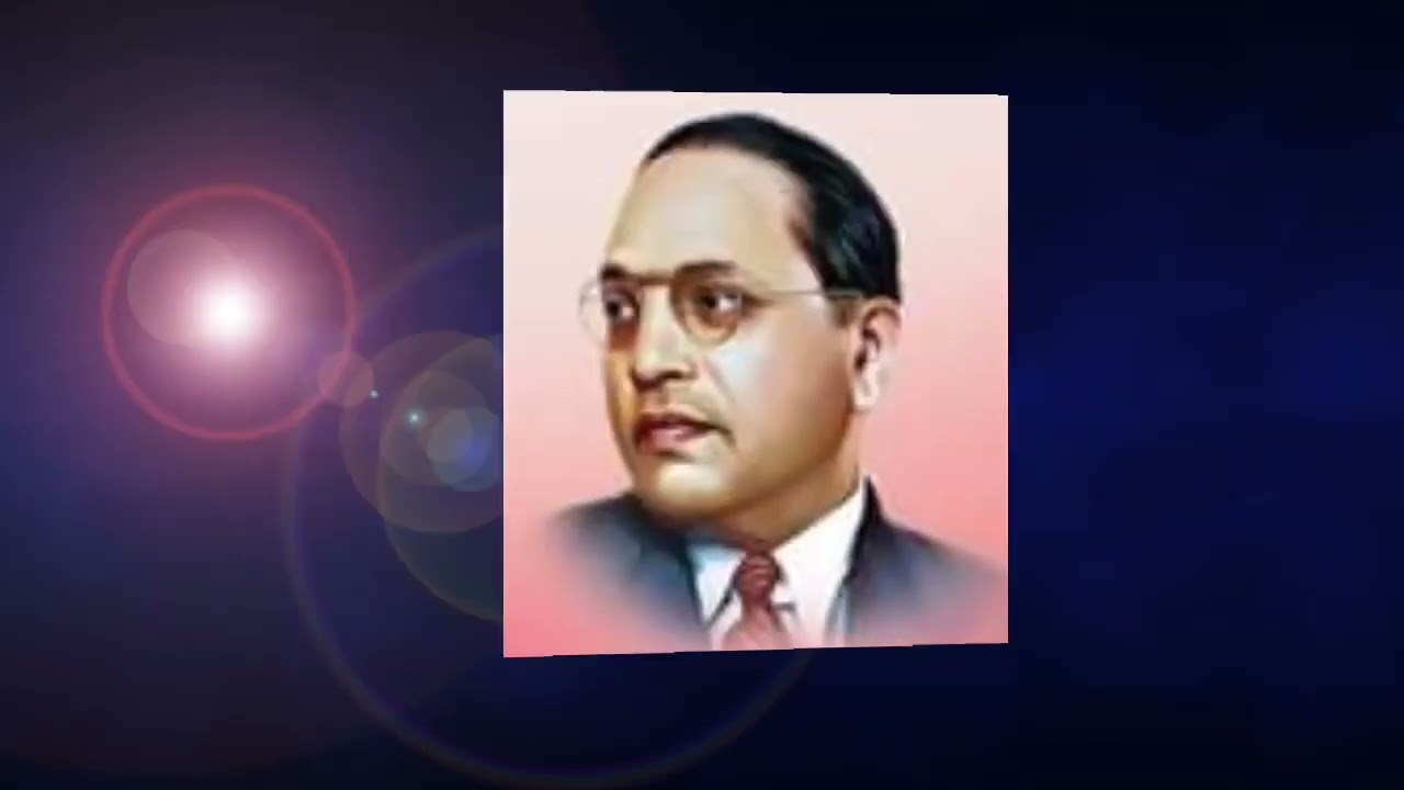 मदाऊन गोड अशी भीमा तुझी वंदना गायक धम्मदीप जाधव