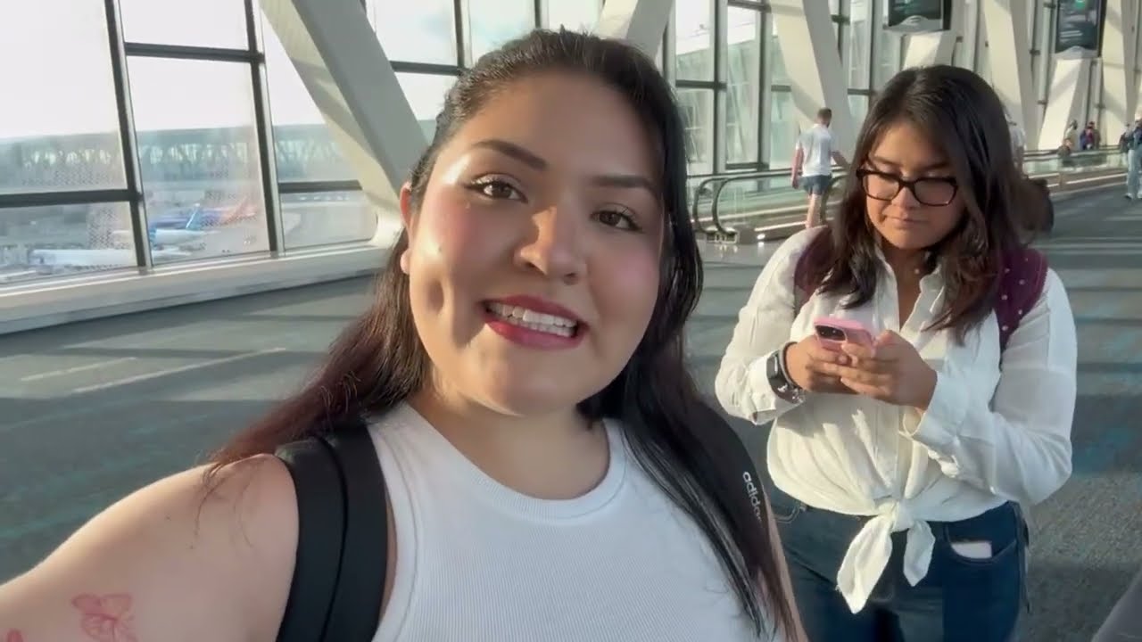 UN VIAJE PARA CURAR EL ALMA
