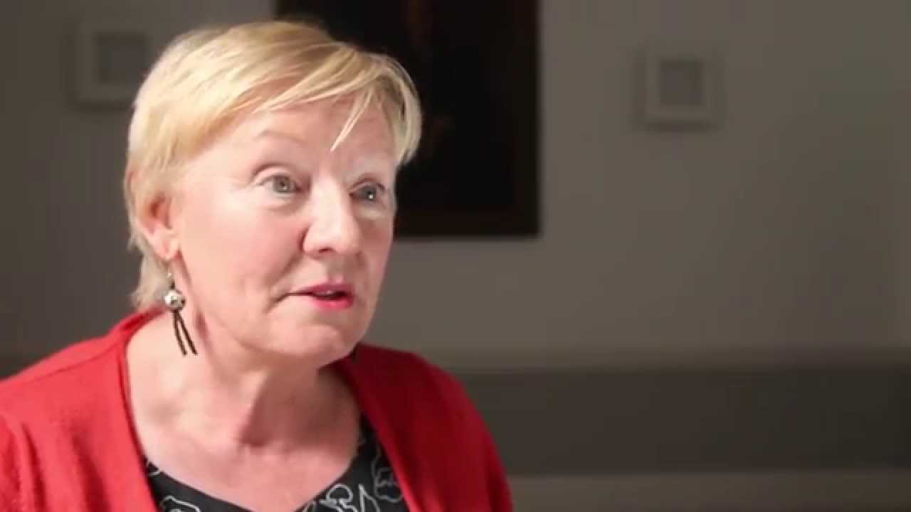 Importance of social science with Professor Sue Scott