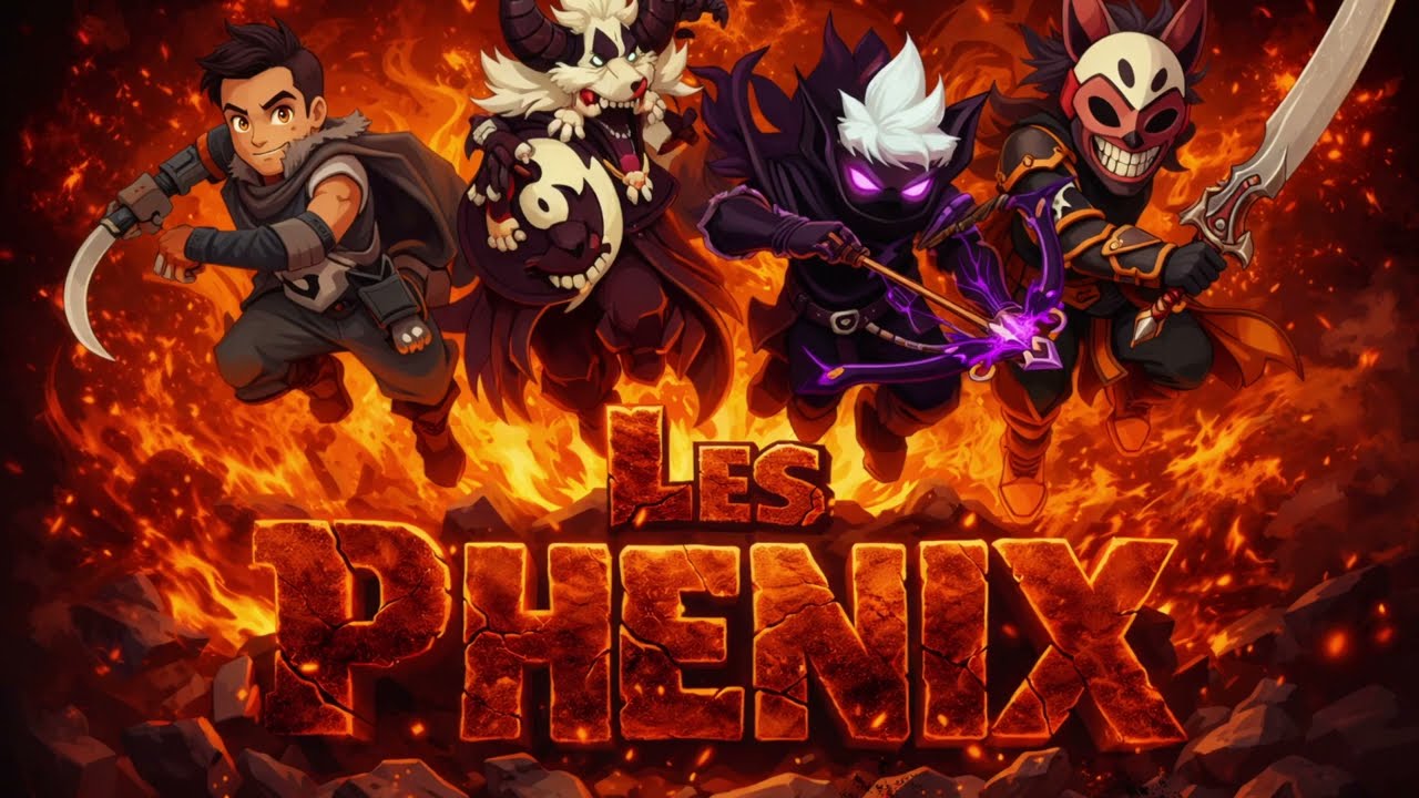 4ieme Match du tournoi 