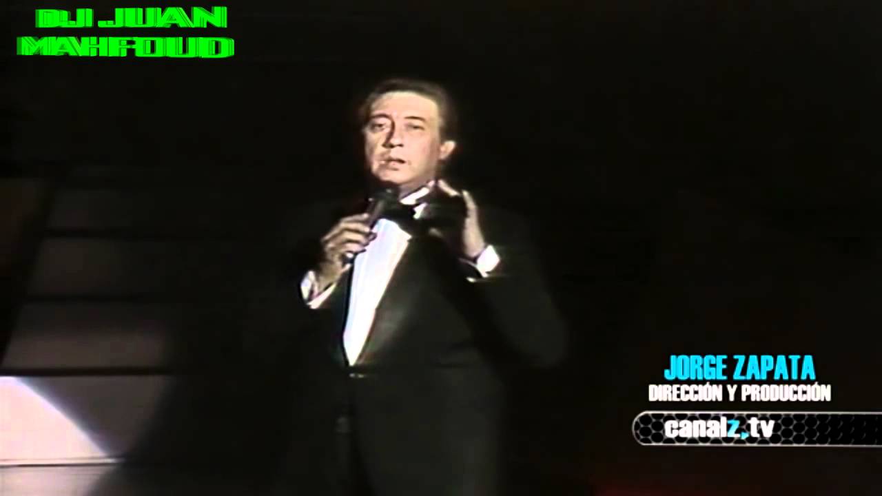 Luis Aguile Infiel