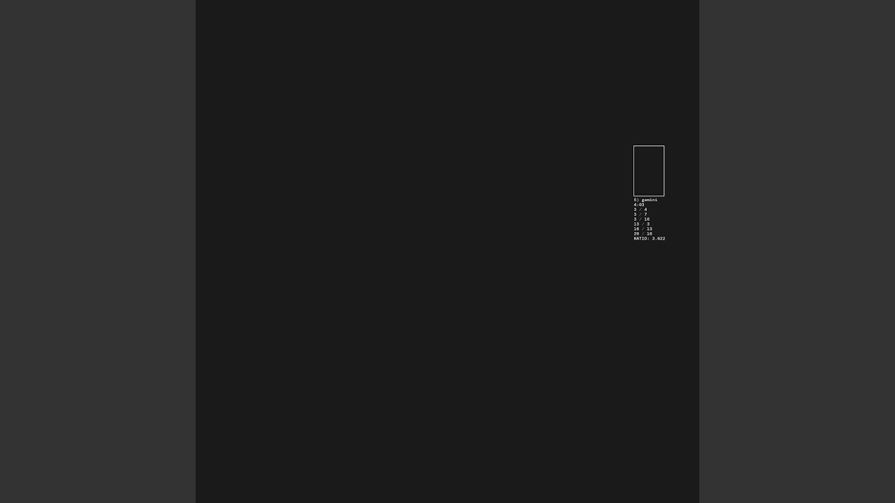 gemini