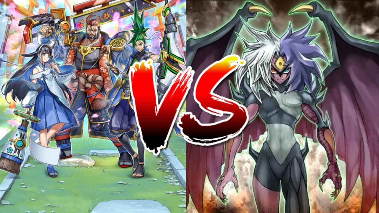 Yugioh Vaylantz vs Yubel Round 4 Local Feature Match 4-28-2024
