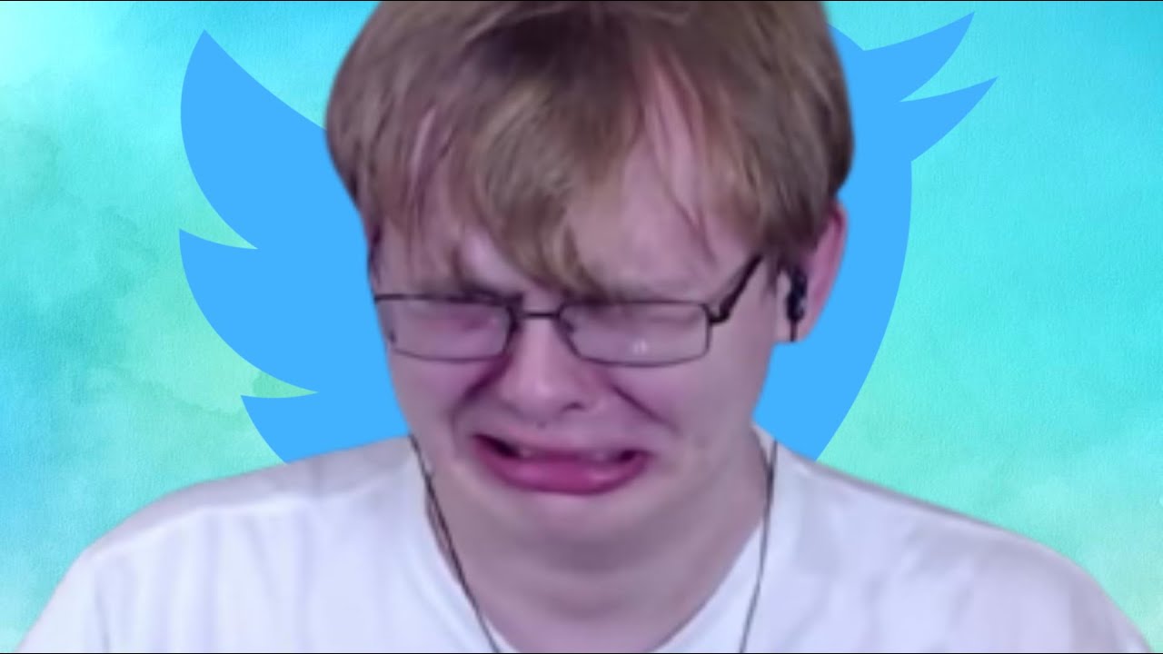 Twitter VS CallMeCarson Part 2