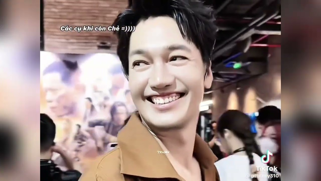 [Tổng hợp tiktok] running man Việt Nam mùa 3 #thinhhanh #tiktok #viralvideo #runningmanvietnam 