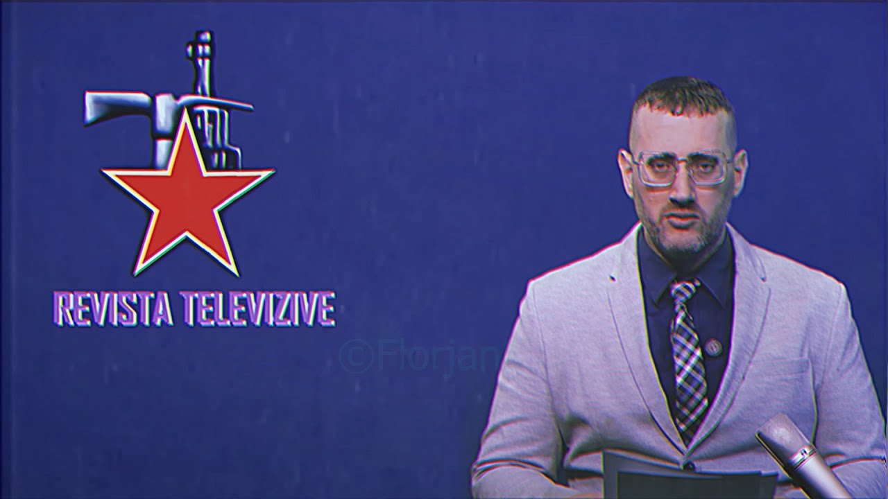 REVISTA TELEVIZIVE E VITEVE 80 NE VITIN 2024