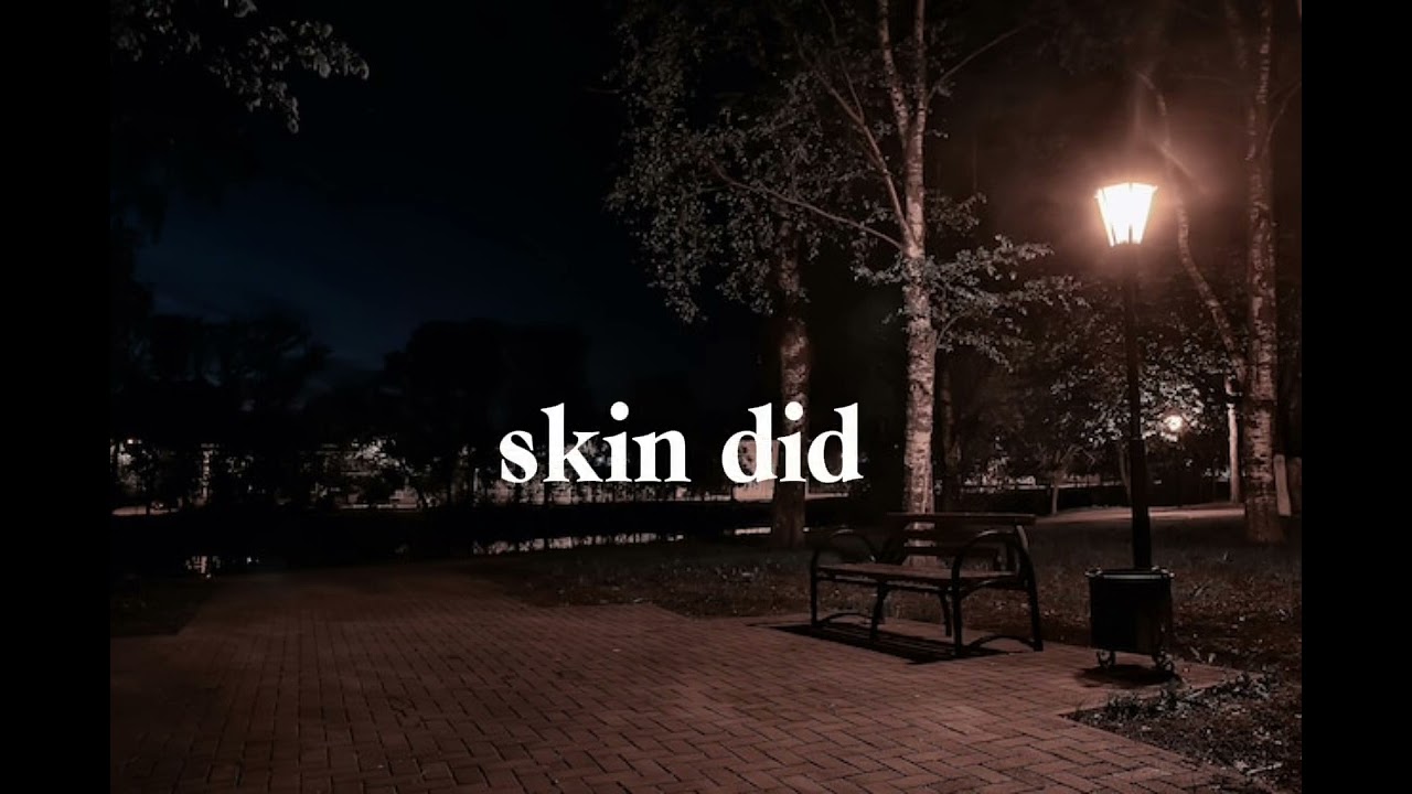 Welcome and goodbye (slowed and reberb tô perfection)