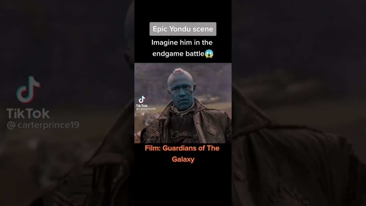 deku as star lord