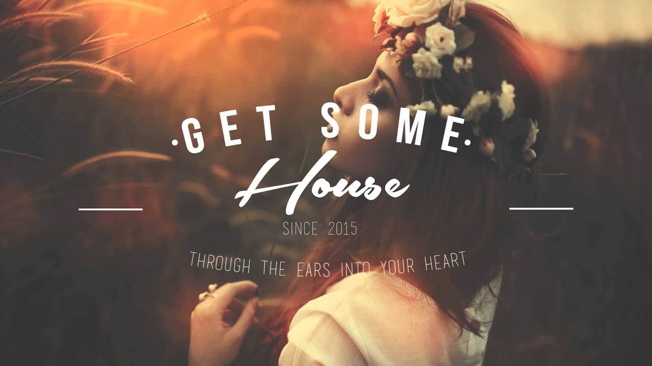 Lana Del Rey - Video Games (Borche Deep House Mix)