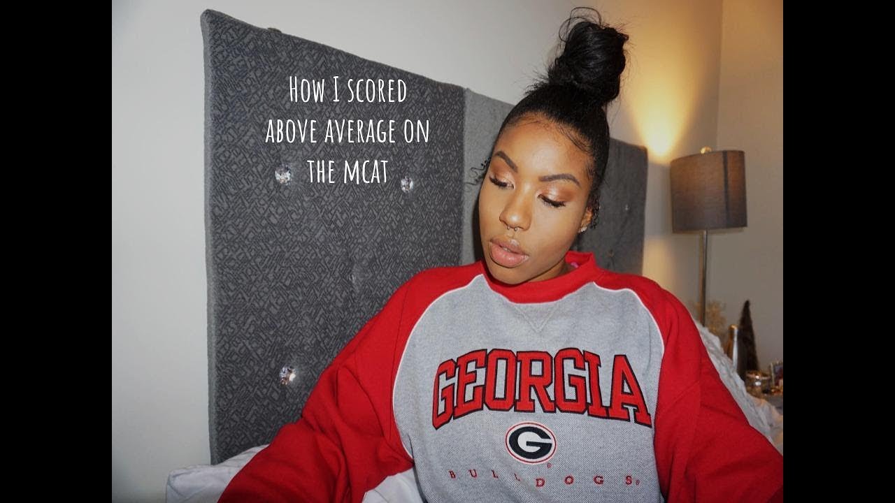 How I Slayed the MCAT | From 494 - 508