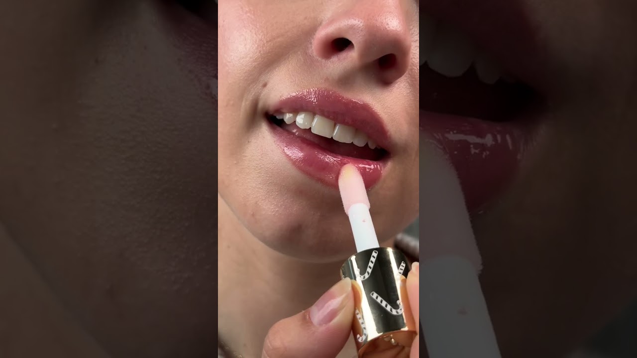 💋 Unboxing the Most Wonderful Kiss Set ❄️ 3x Hydra Kiss Lip Oils!