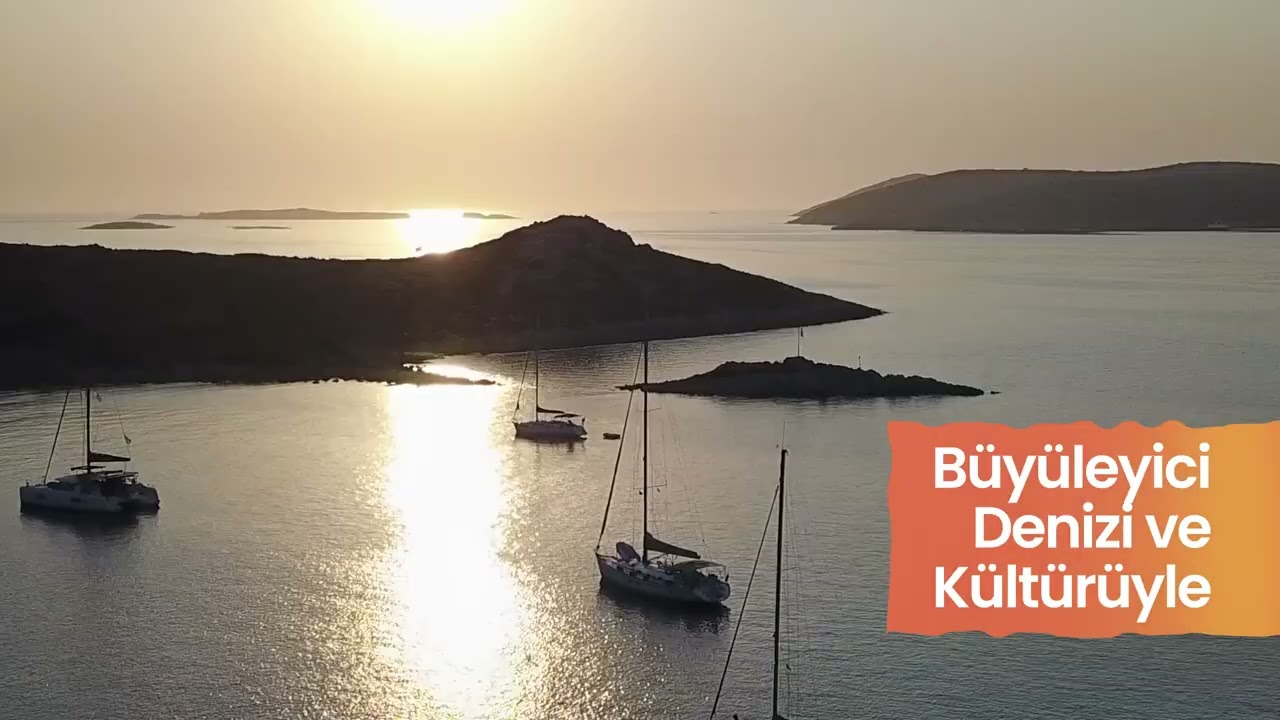 Leros'u Tilos Travel ile Keşfetmeye Hazır Mısınız?