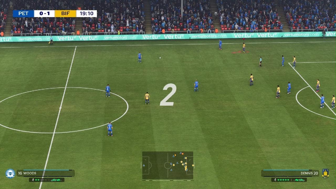 FC 26 BIF #73