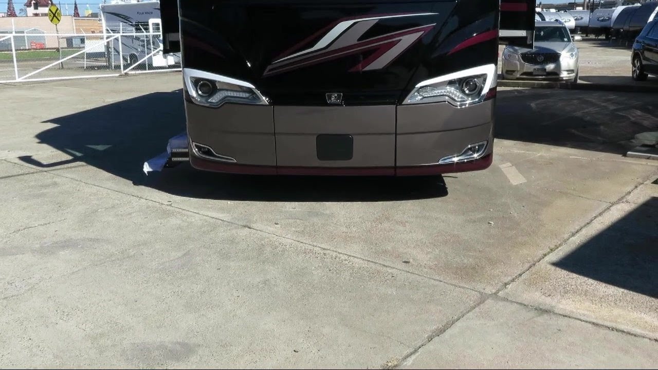 2023 Tiffin Motorhomes Allegro Bus 45 OPP For Sale In Louisiana