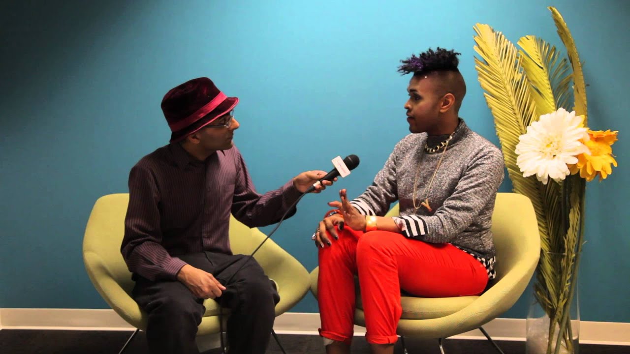 Murtz Jaffer Interview With Gary Levy - The Day After Big Brother Canada Season Finale