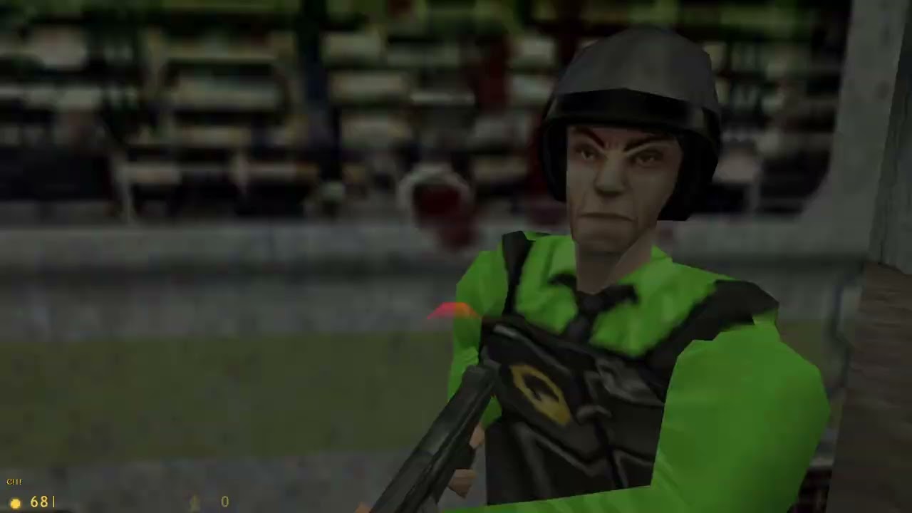 Half Life 76