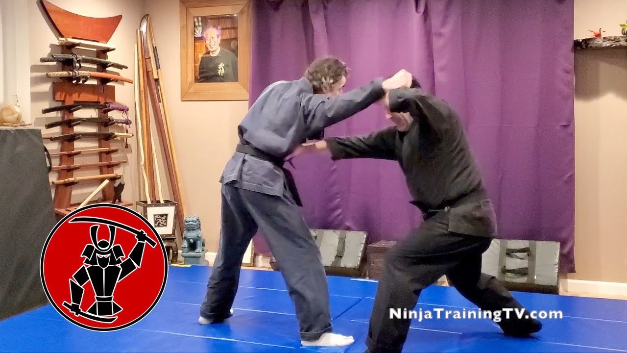 Koyoku (Resist and Scoop), Koto Ryu Koppojutsu