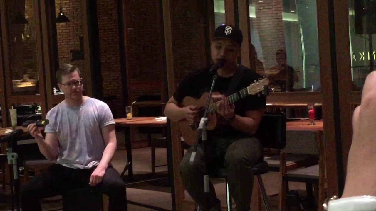 Jeremy Passion - Nothing ( Live at Jakarta Fan Meeting 24022019)