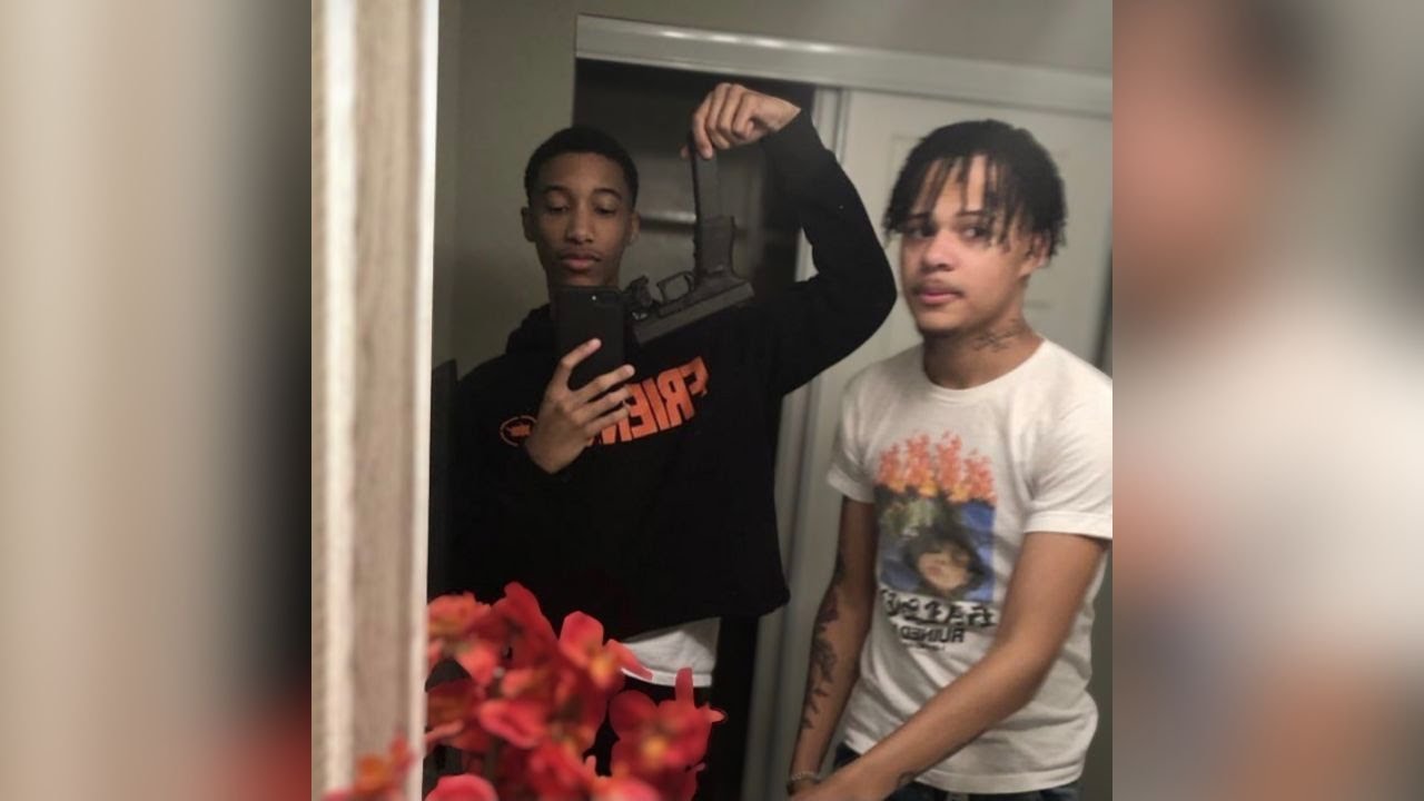 Old Summrs & Autumn Mix 2 (2018-2021) Throwback
