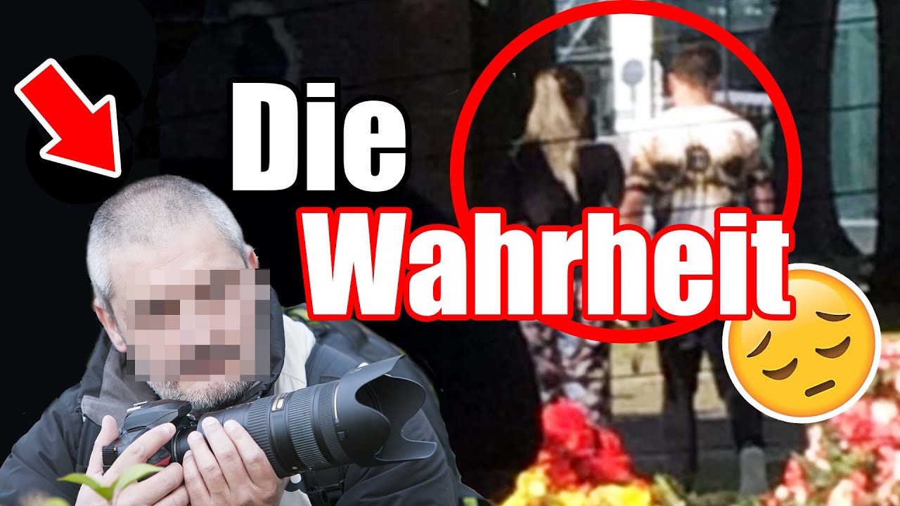 Die WAHRHEIT über unsere BEZIEHUNG ... | Dagi Bee