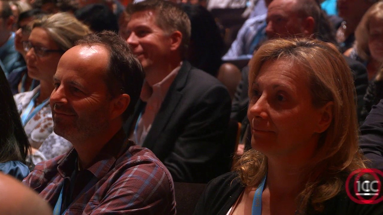 Conrad Black - History of Canada