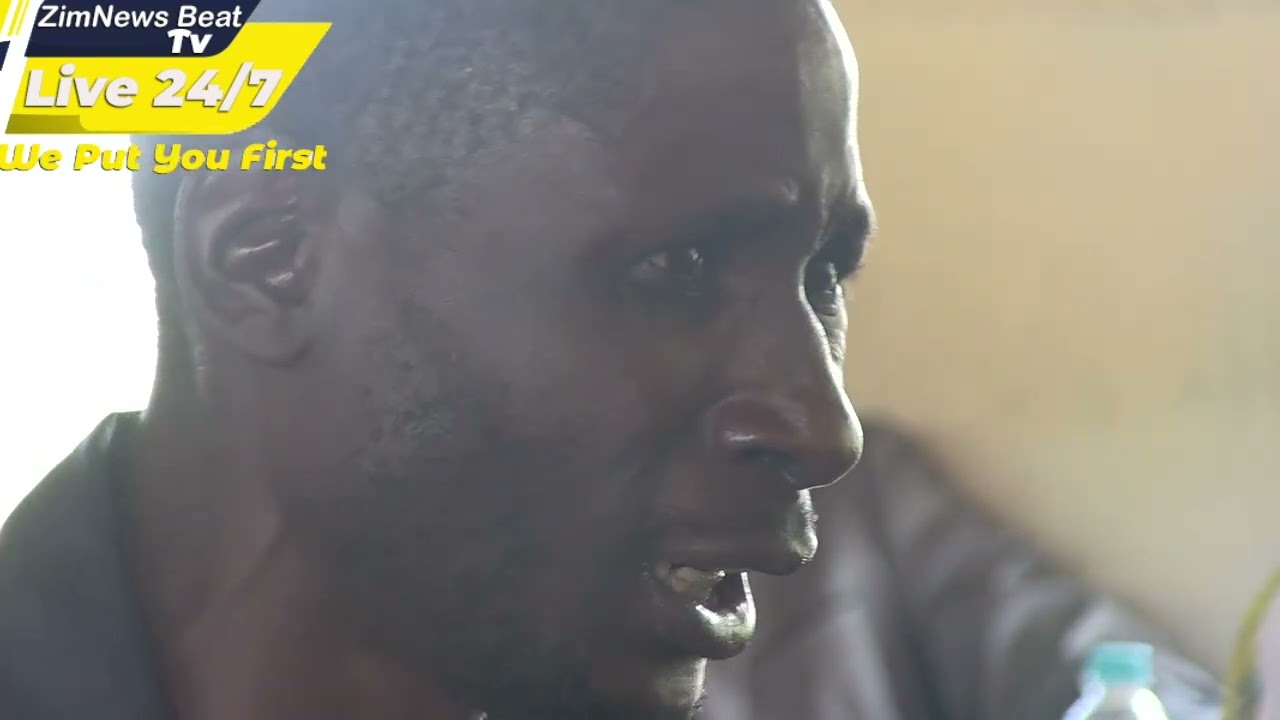 Mt DARWIN: Ndine Mari Ini Handingatadze KuBhadhara Kambudzi KaSabhuku Ndiri Garden Boy Inini