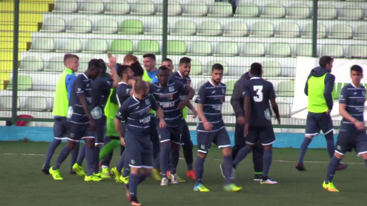 Afro-Napoli United vs Virtus Ottaviano 5-1