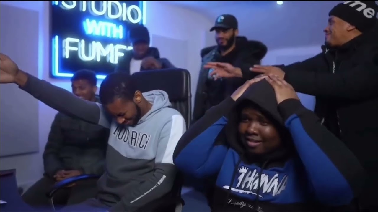 410 x OTP X CGM - plugged in (official video)