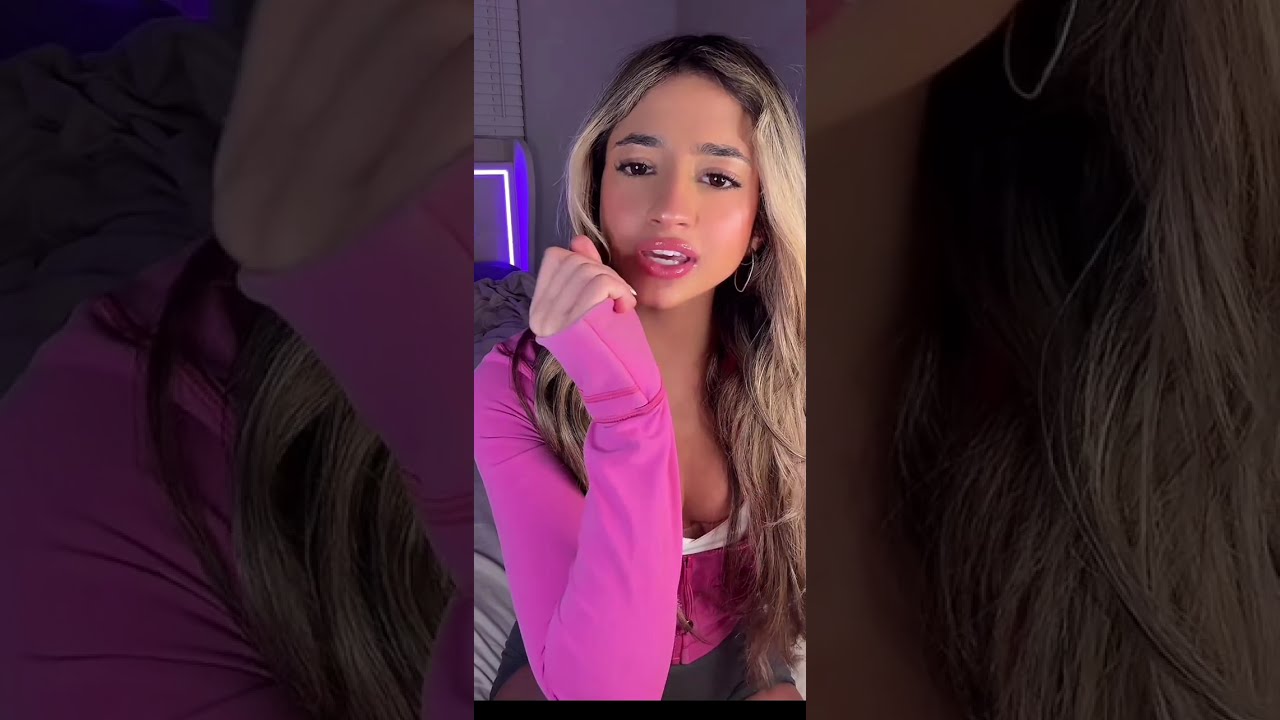 The Most Wholesome Moment in Streaming History...