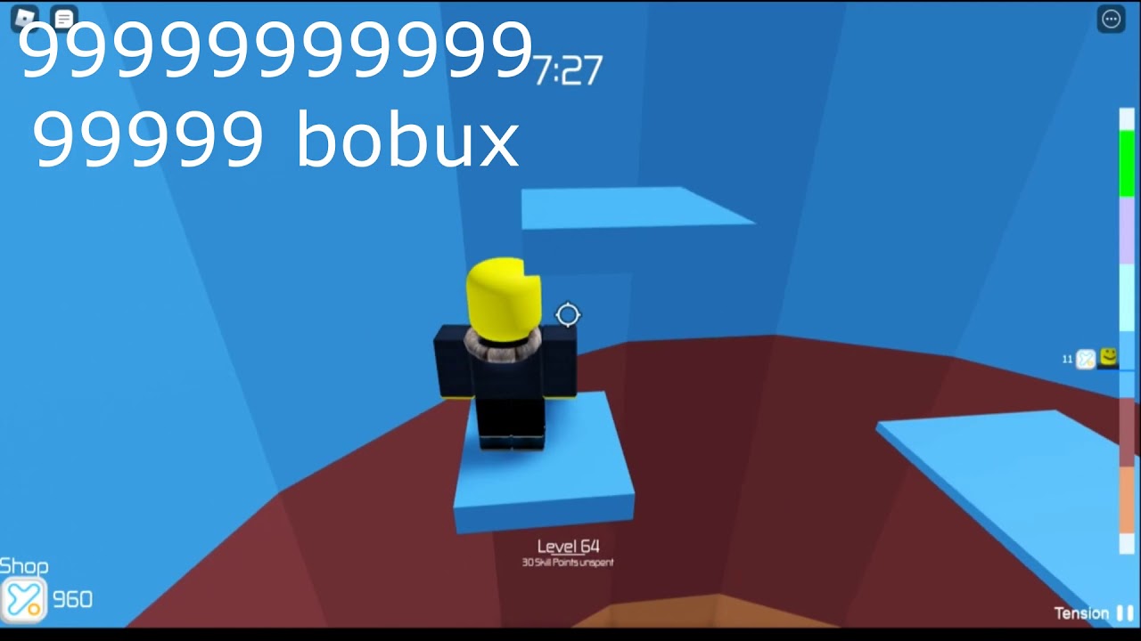Bobux Memes by me (stop watching this video bruh)