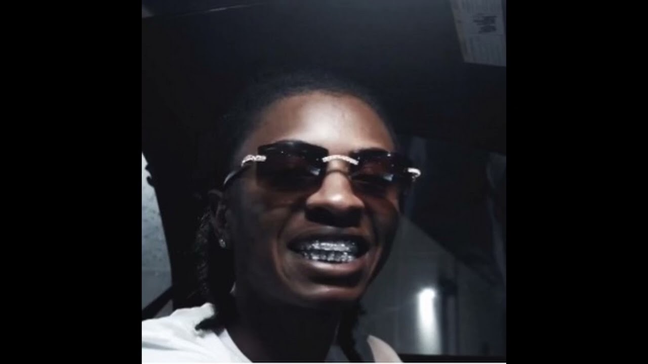 [FREE] Certified Trapper x BabyTron Milwaukee Type Beat