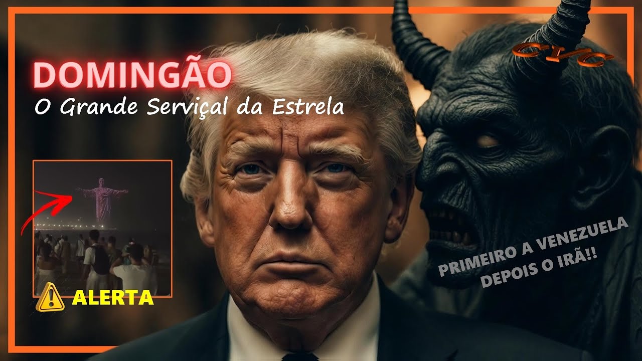 O ANO COMEÇA DA PIOR FORMA POSSÍVEL