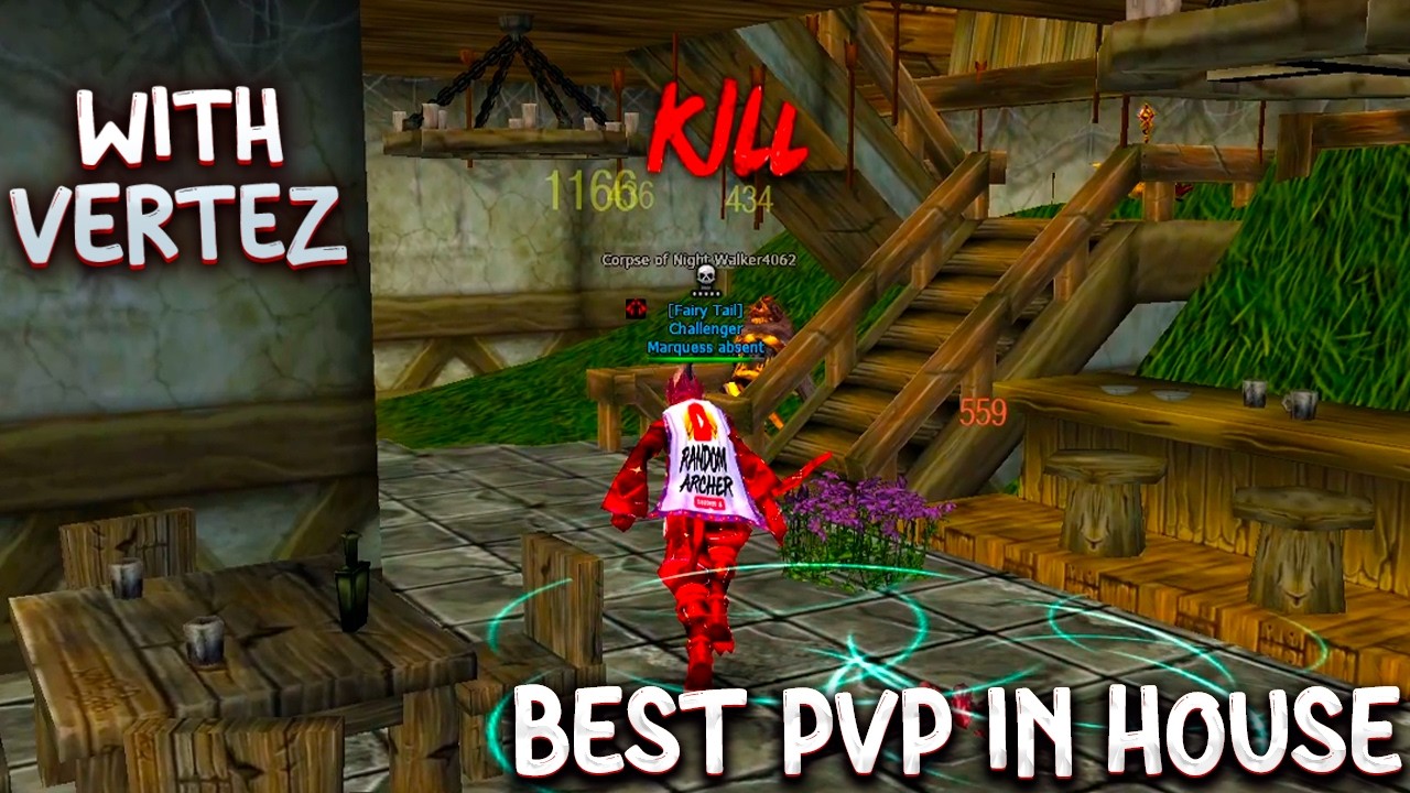 You have NEVER Seen 4Story FIGHTS Like THIS !!! 51 KILLS (feat. Vertez)