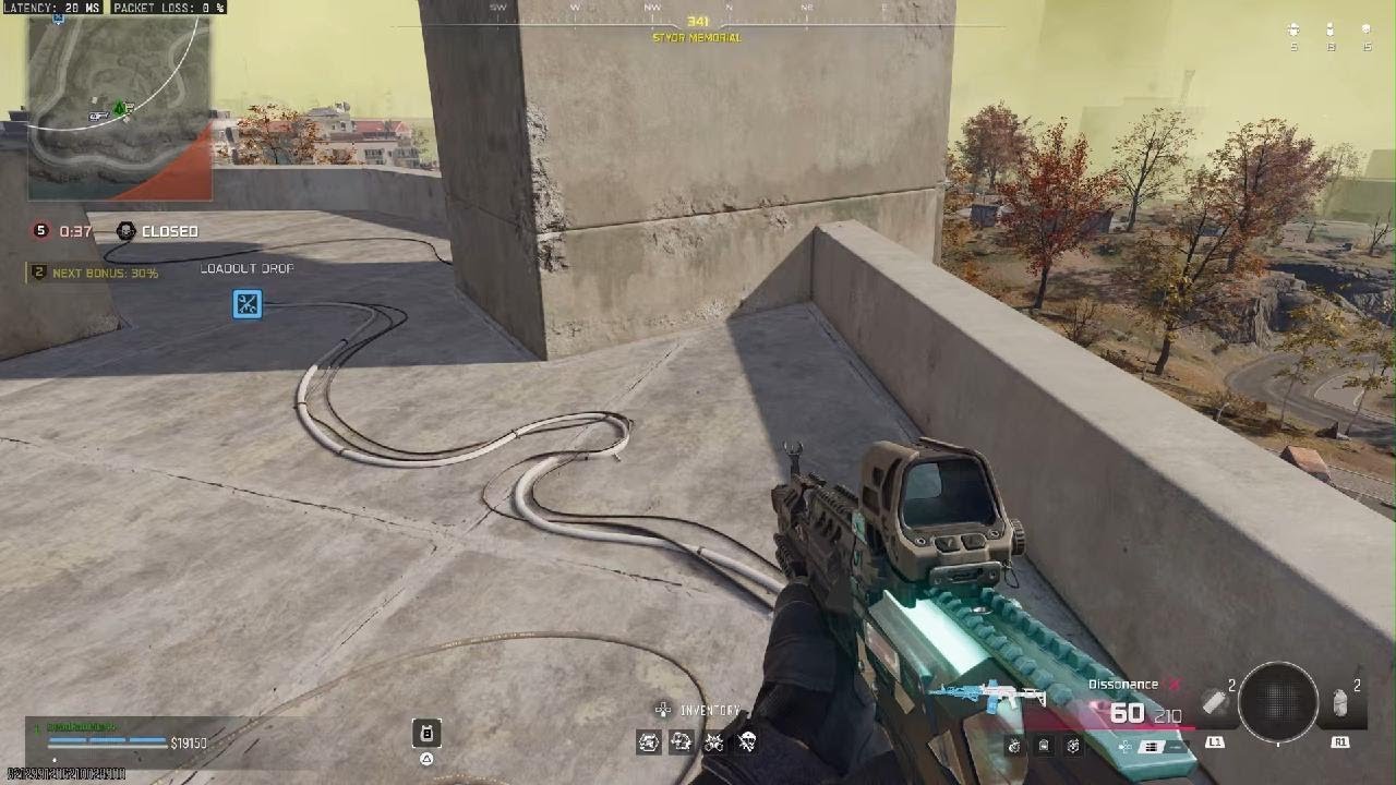 Special delivery